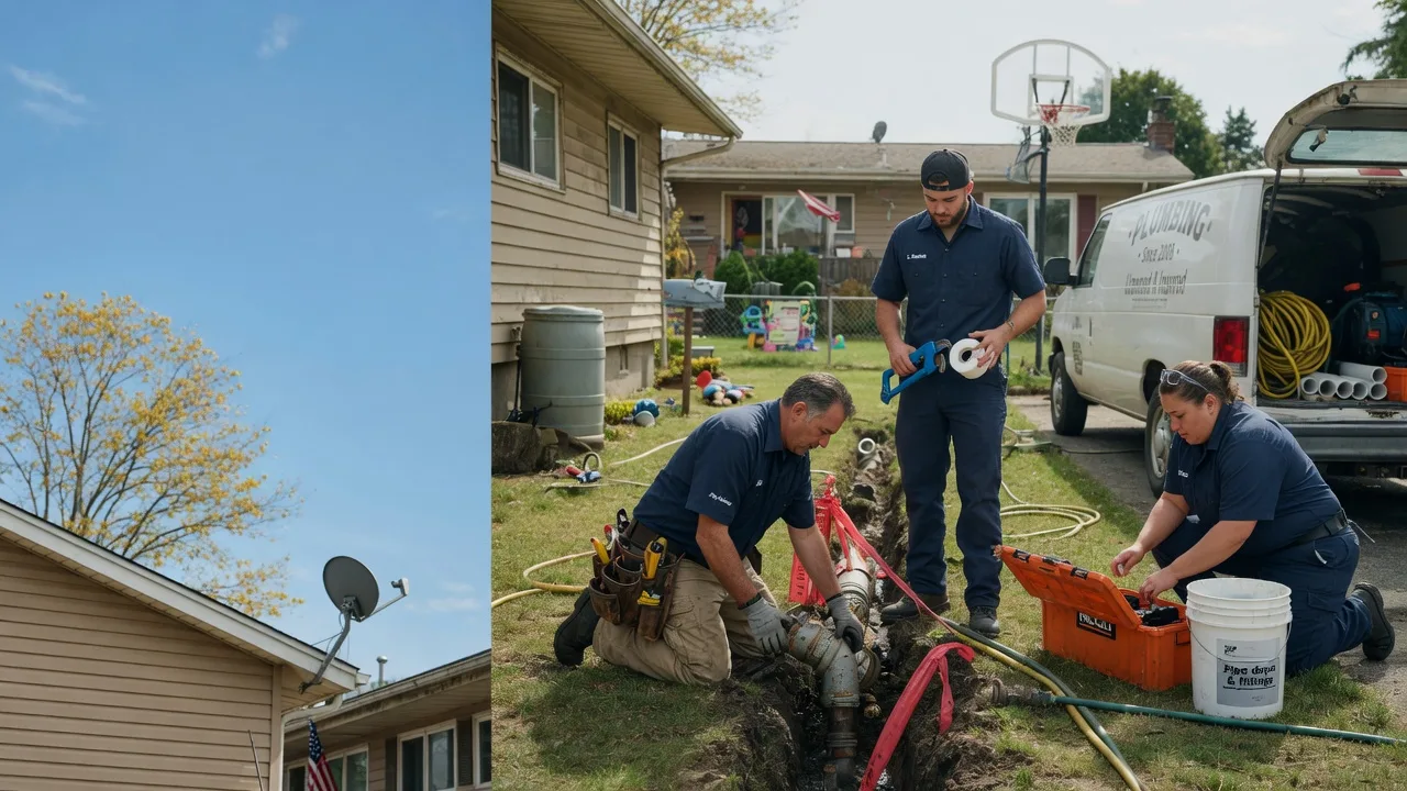 Garbage Disposal Replacement in Fanwood, NJ near me